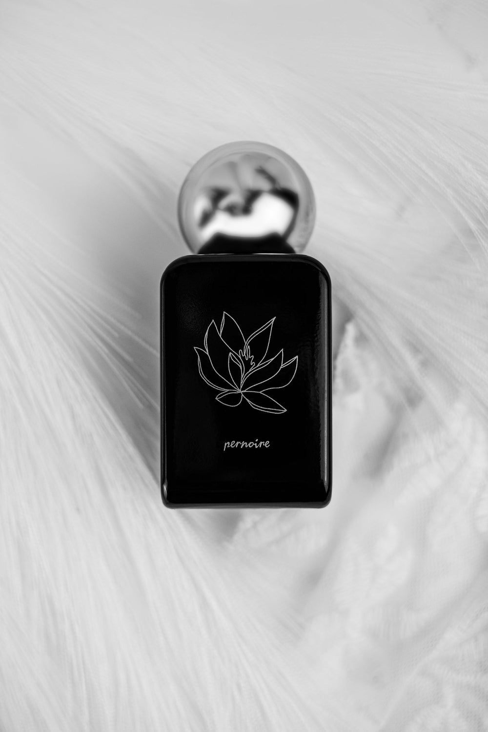 Pernoire Naki Extrait de Parfum