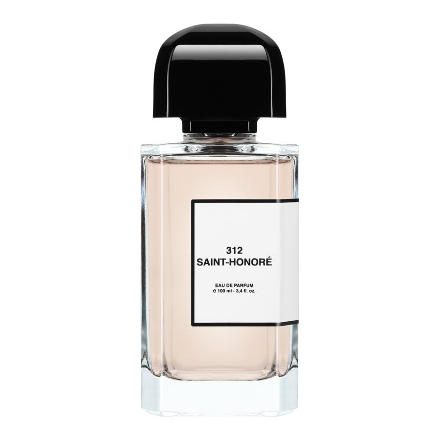 BDK Parfums 312 Saint-Honoré eau de parfum bottle