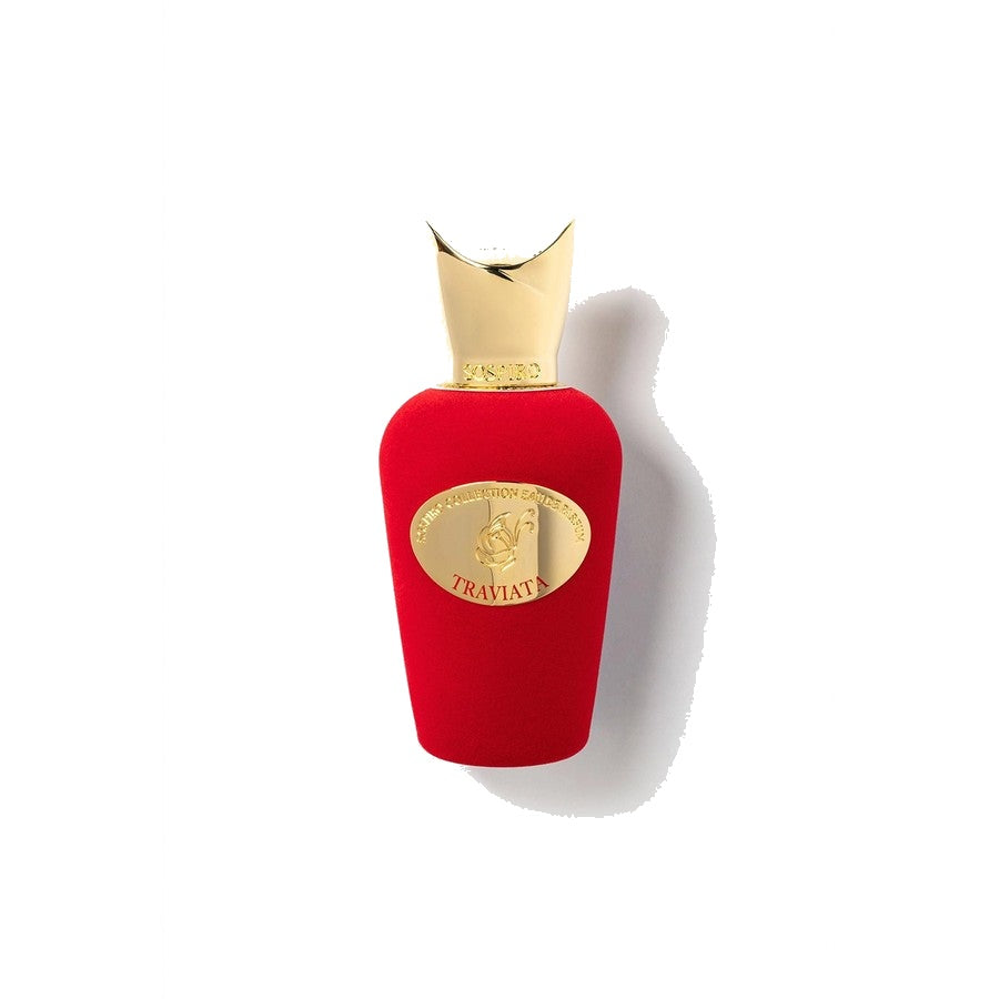 Sospiro Traviata Eau de Parfum