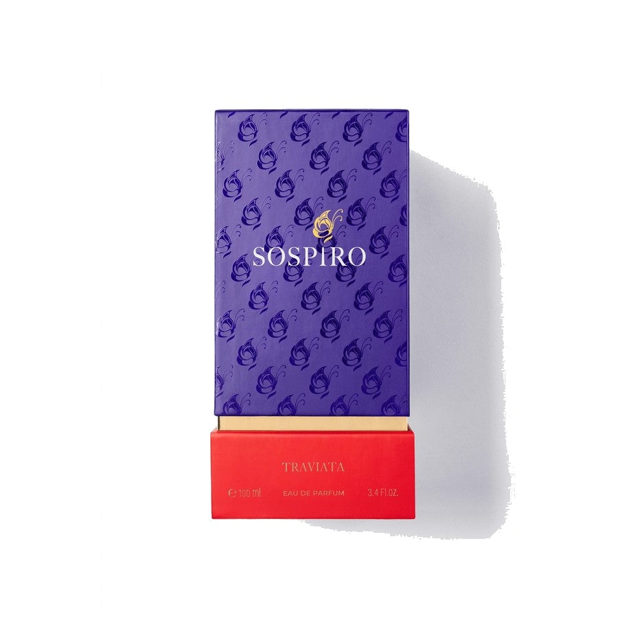 Sospiro Traviata Eau de Parfum