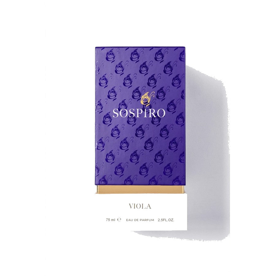 Sospiro Viola Eau de Parfum