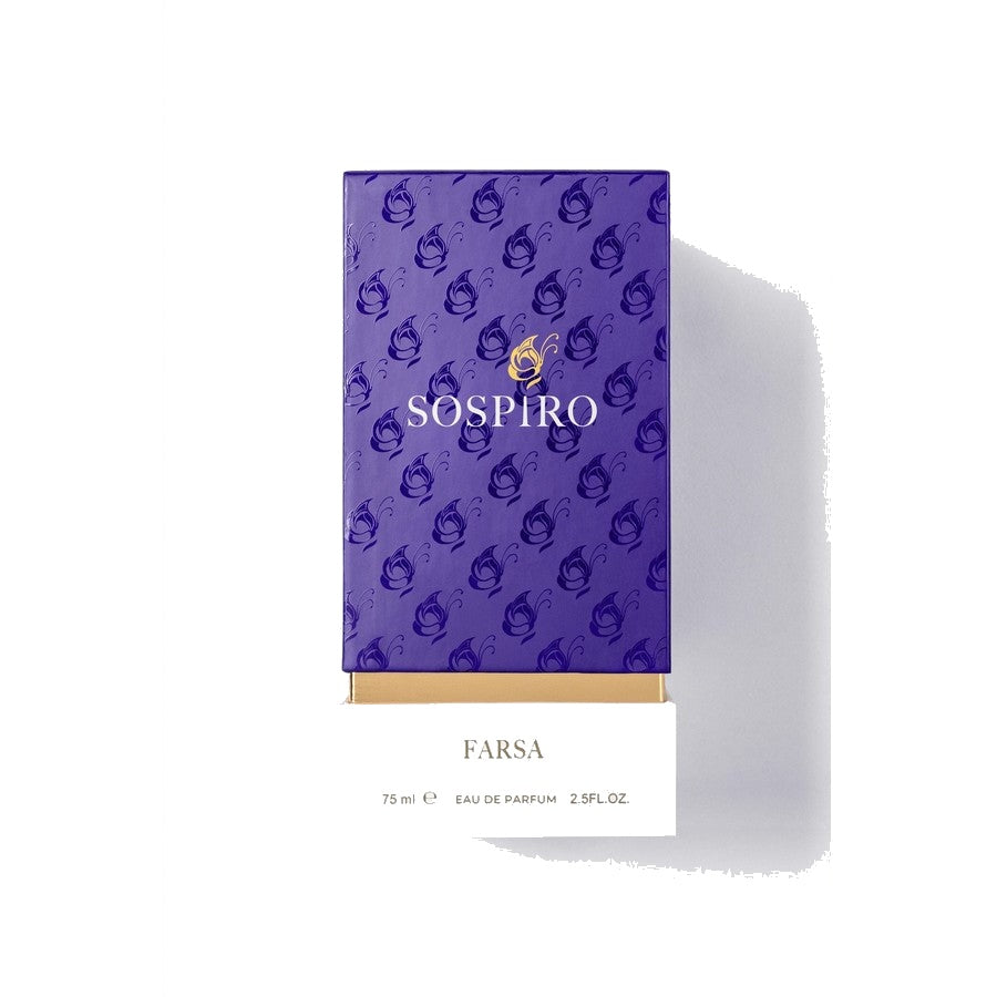 Sospiro Farsa Eau de Parfum