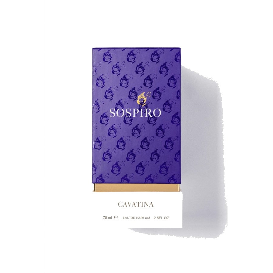Sospiro Cavatina Eau de Parfum