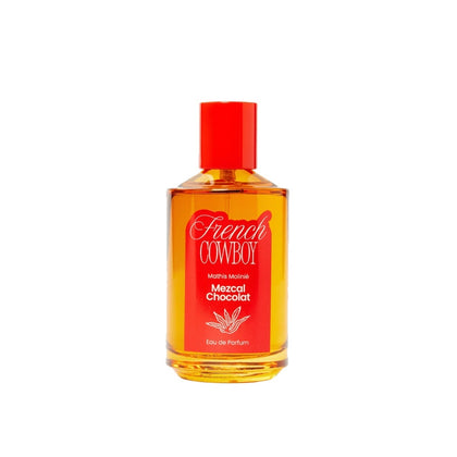 French Cowboy Mezcal Chocolat Eau de Parfum