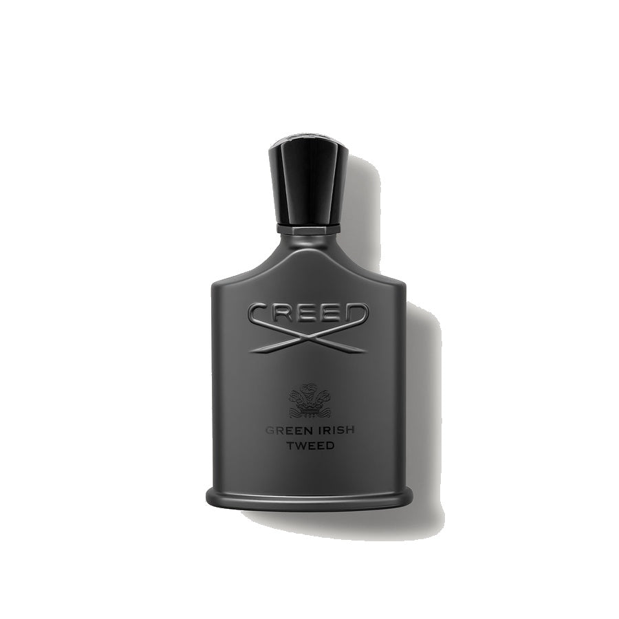 Creed Green Irish Tweed Eau de Parfum 100ml bottle