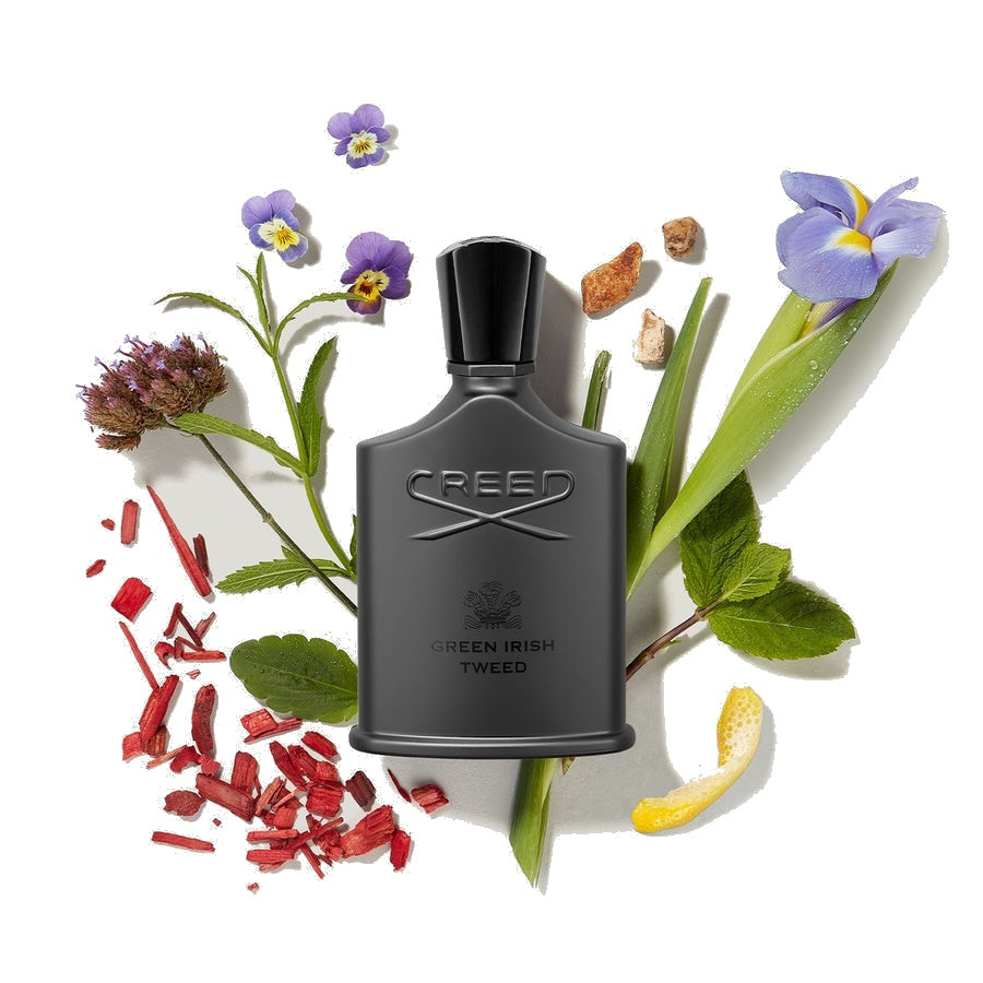 Creed Green Irish Tweed Eau de Parfum