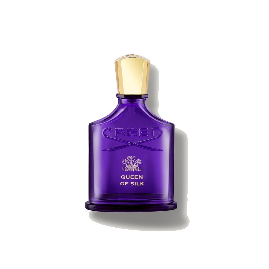 Creed Queen of Silk Eau de Parfum 75ml bottle