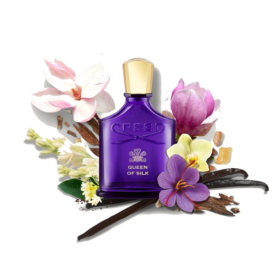Creed Queen of Silk Eau de Parfum