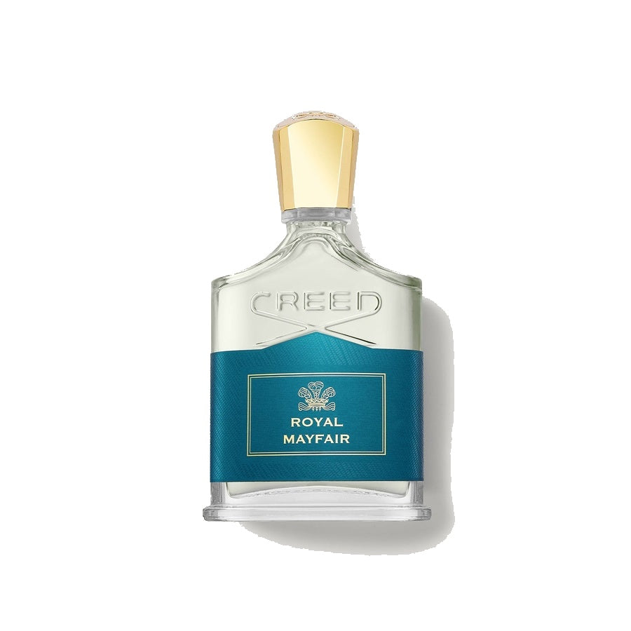 Creed Royal Mayfair Eau de Parfum 100ml bottle