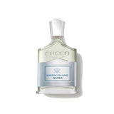 White Bergamot