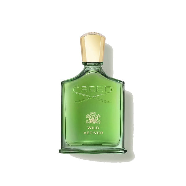 Creed Wild Vetiver Eau de Parfum 100ml bottle
