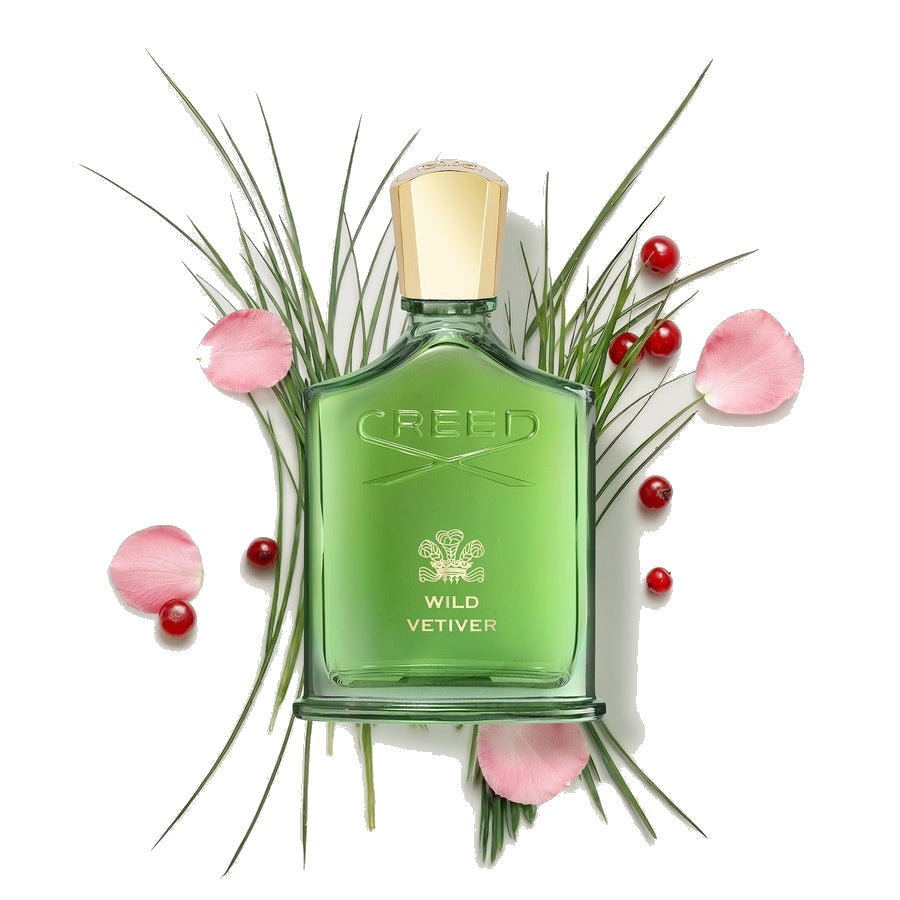 Creed Wild Vetiver Eau de Parfum