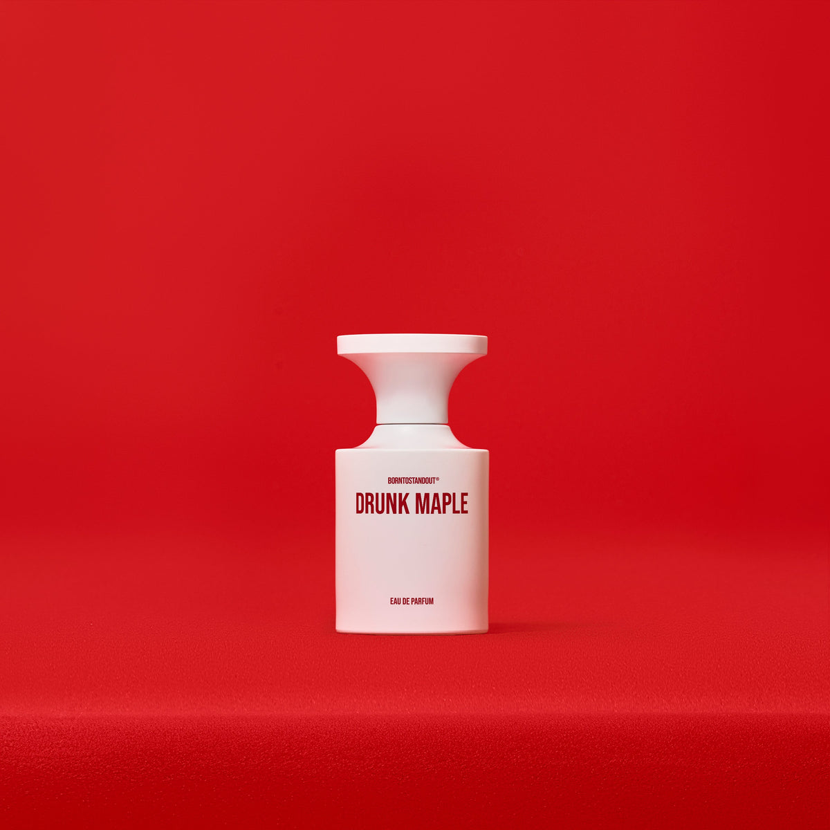 BORNTOSTANDOUT Drunk Maple 50ml bottle