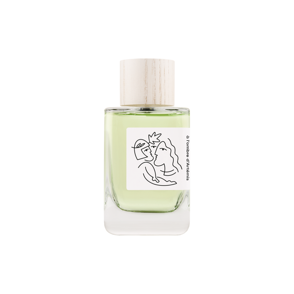 Hellenist À l'Ombre d'Artémis Eau de Parfum 100 ml bottle