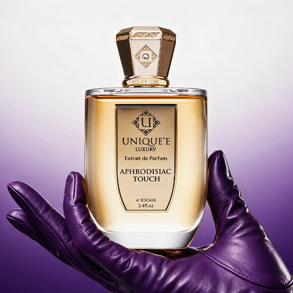 Unique'e Luxury Aphrodisiac Touch Extrait de Parfum