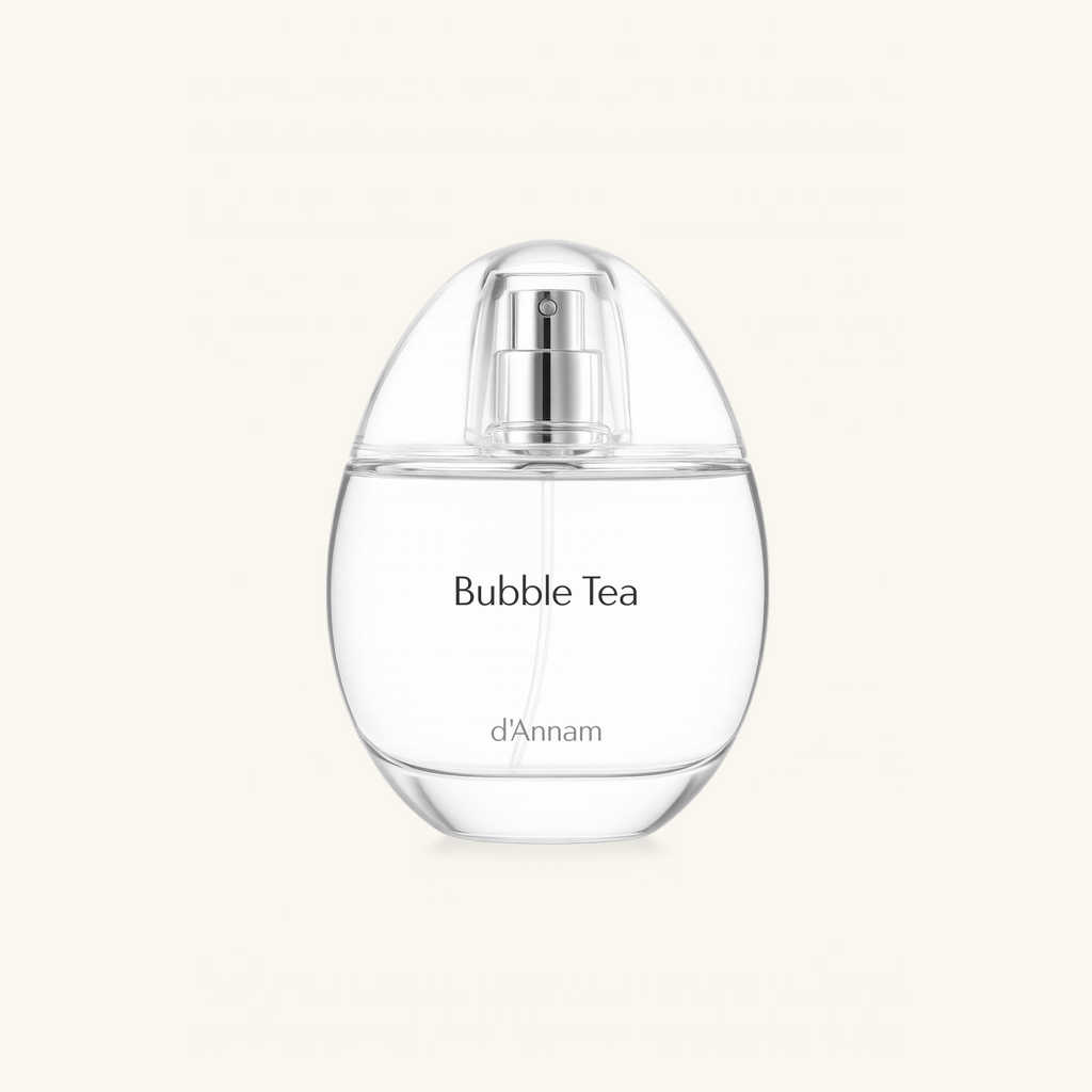 d'Annam Bubble Tea Eau de Parfum 50ml bottle