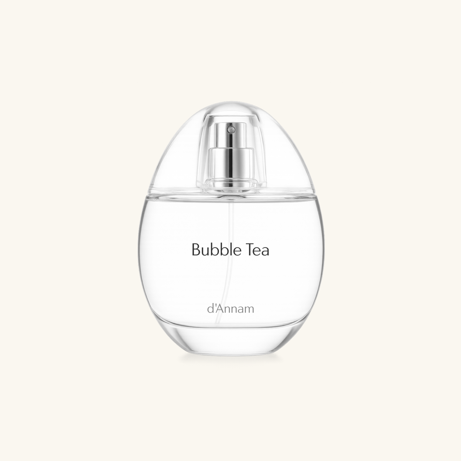 d'Annam Bubble Tea Eau de Parfum 50ml bottle