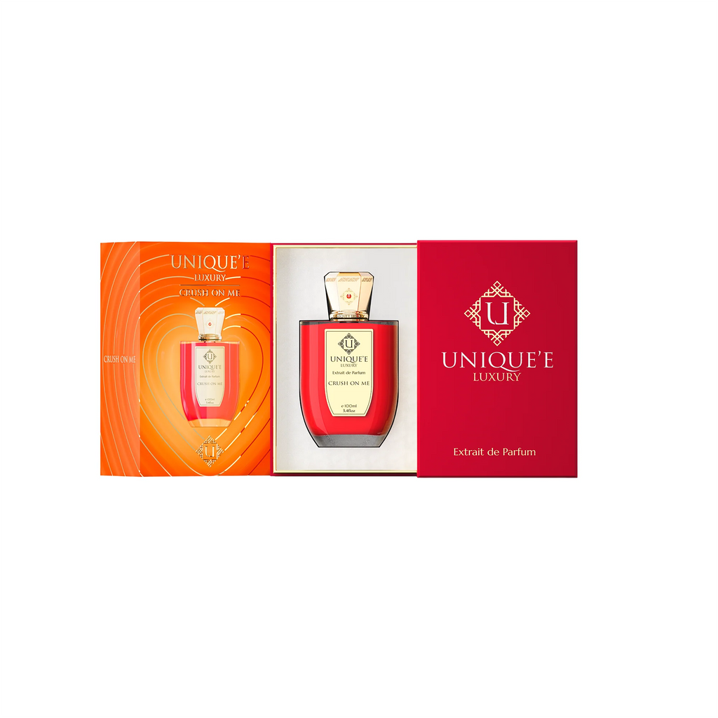 Unique'e Luxury Crush On Me Extrait de Parfum