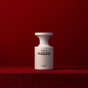 BORNTOSTANDOUT Fugazzi Eau de Parfum