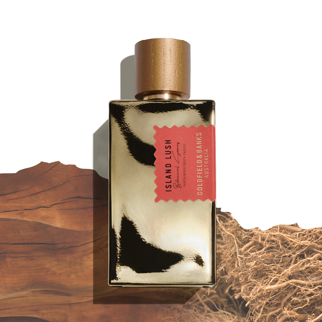 Goldfield & Banks Island Lush Eau de Parfum