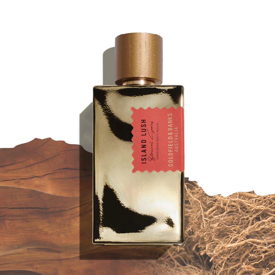 Goldfield & Banks Island Lush Eau de Parfum