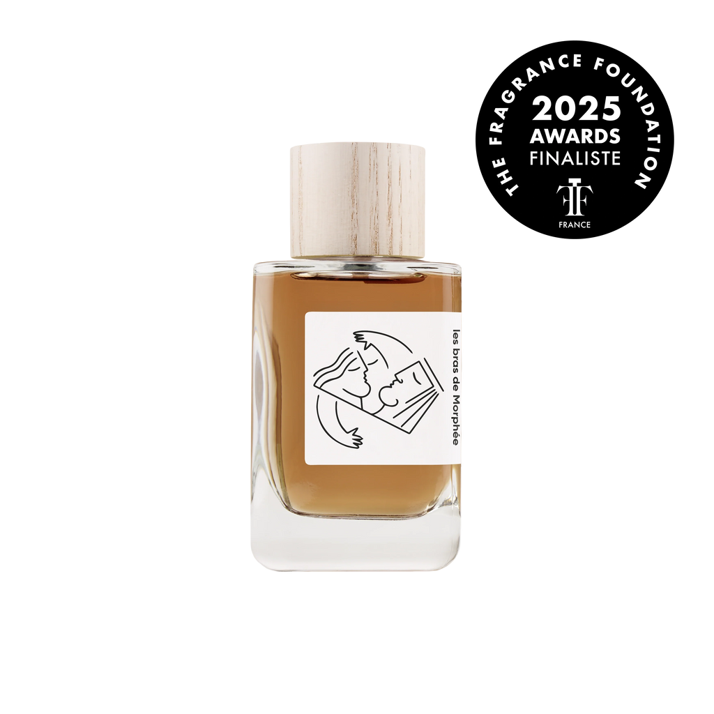 Hellenist Les Bras de Morphée Eau de Parfum 100 ml bottle