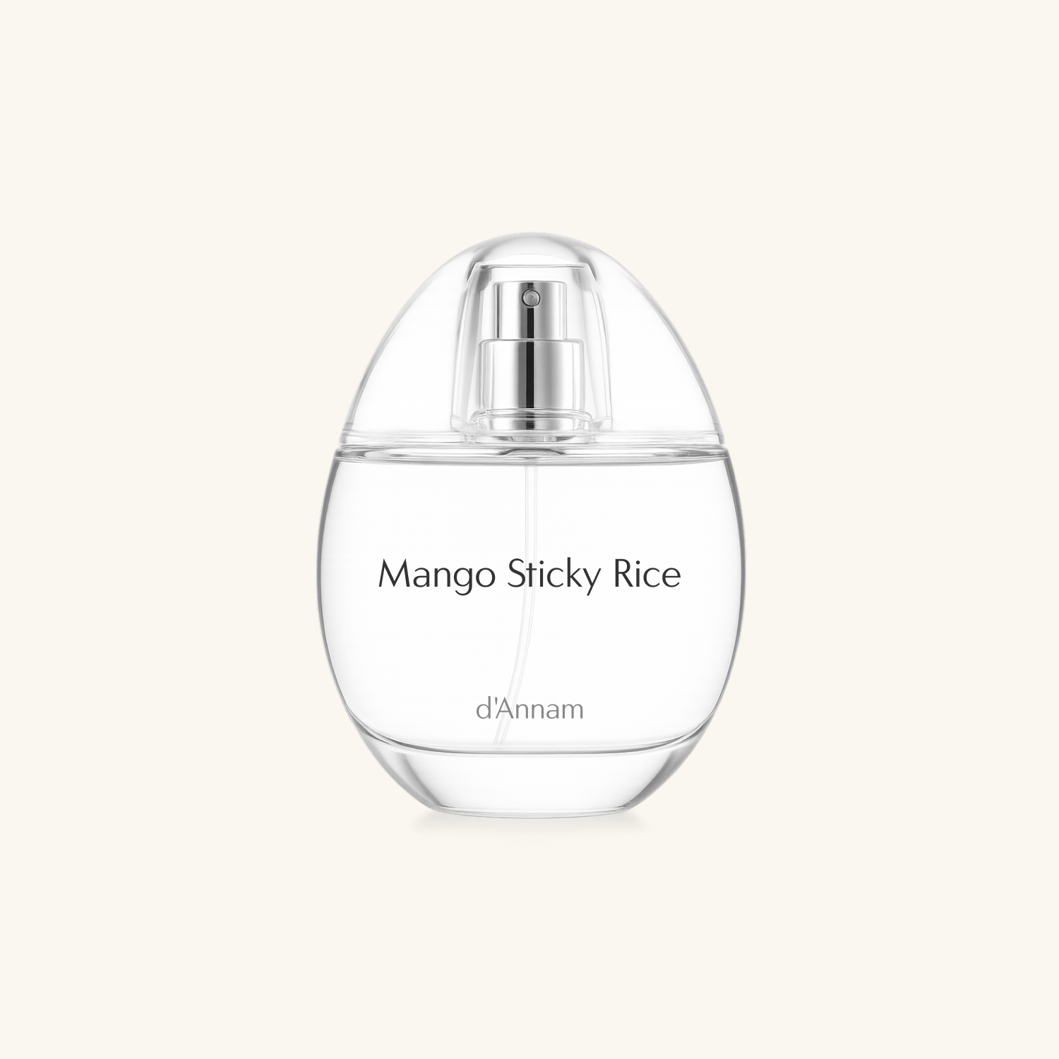 d'Annam Mango Sticky Rice Eau de Parfum 50ml bottle