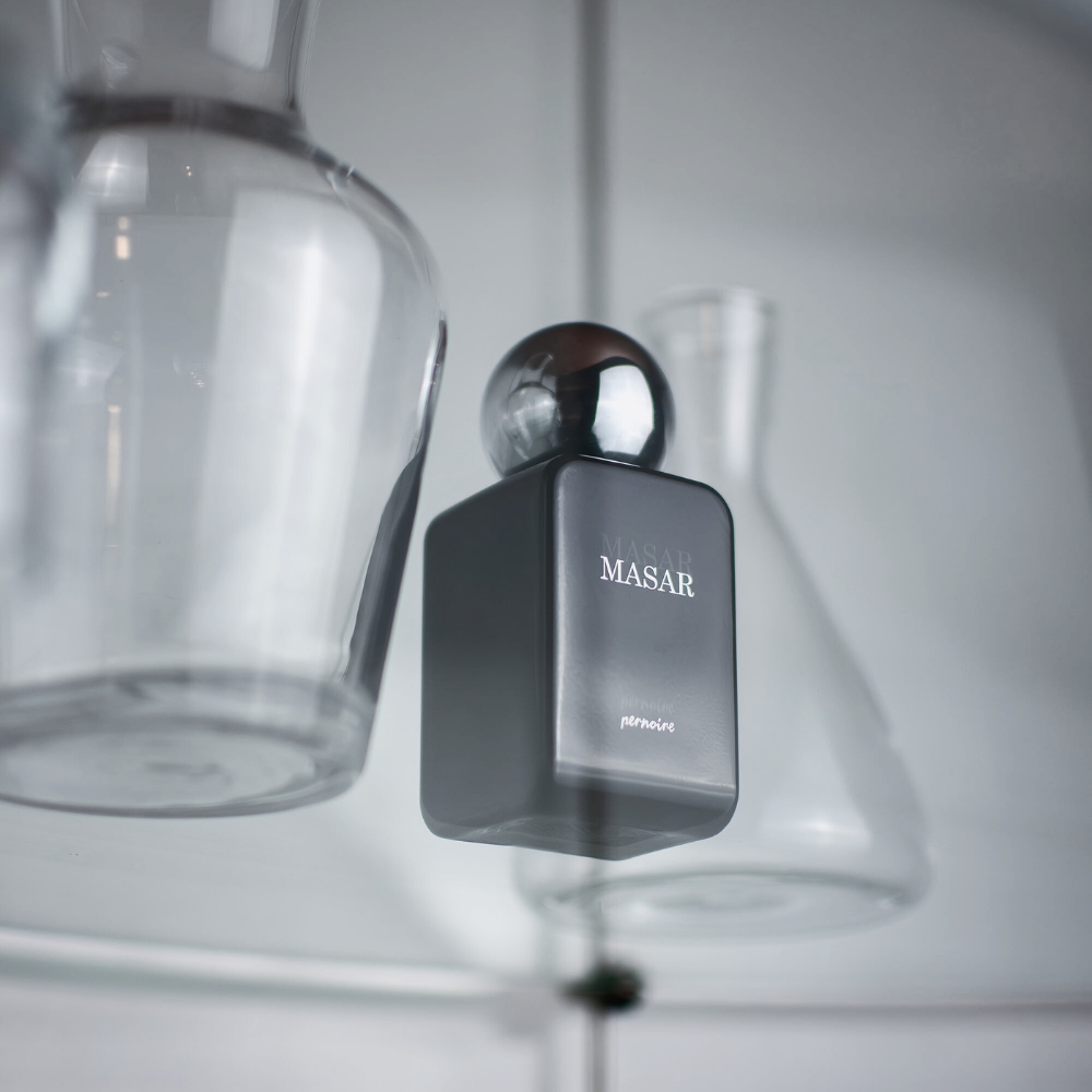 Pernoire Masar Extrait de Parfum