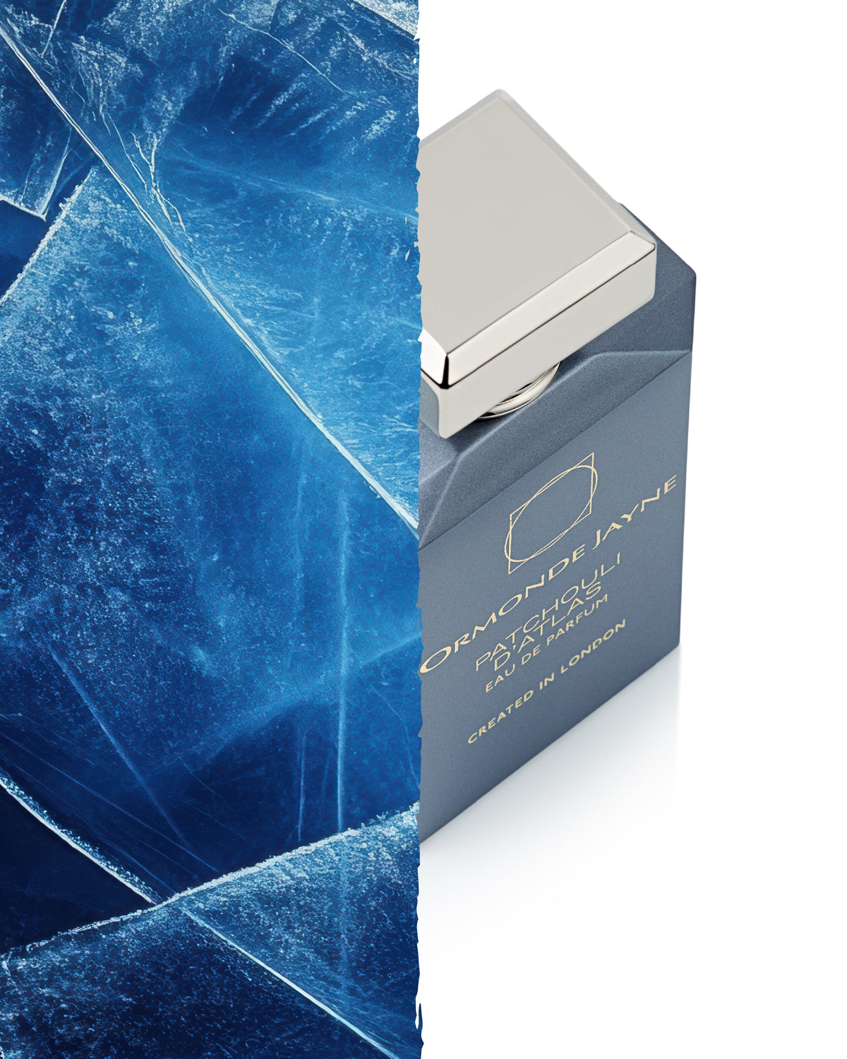 Ormonde Jayne Patchouli d'Atlas Eau de Parfum