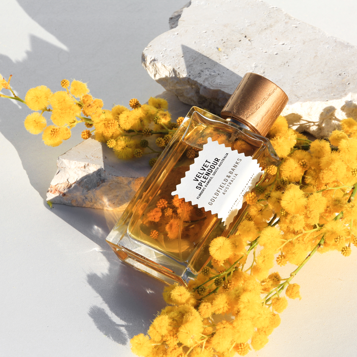 Goldfield & Banks Velvet Splendour Eau de Parfum