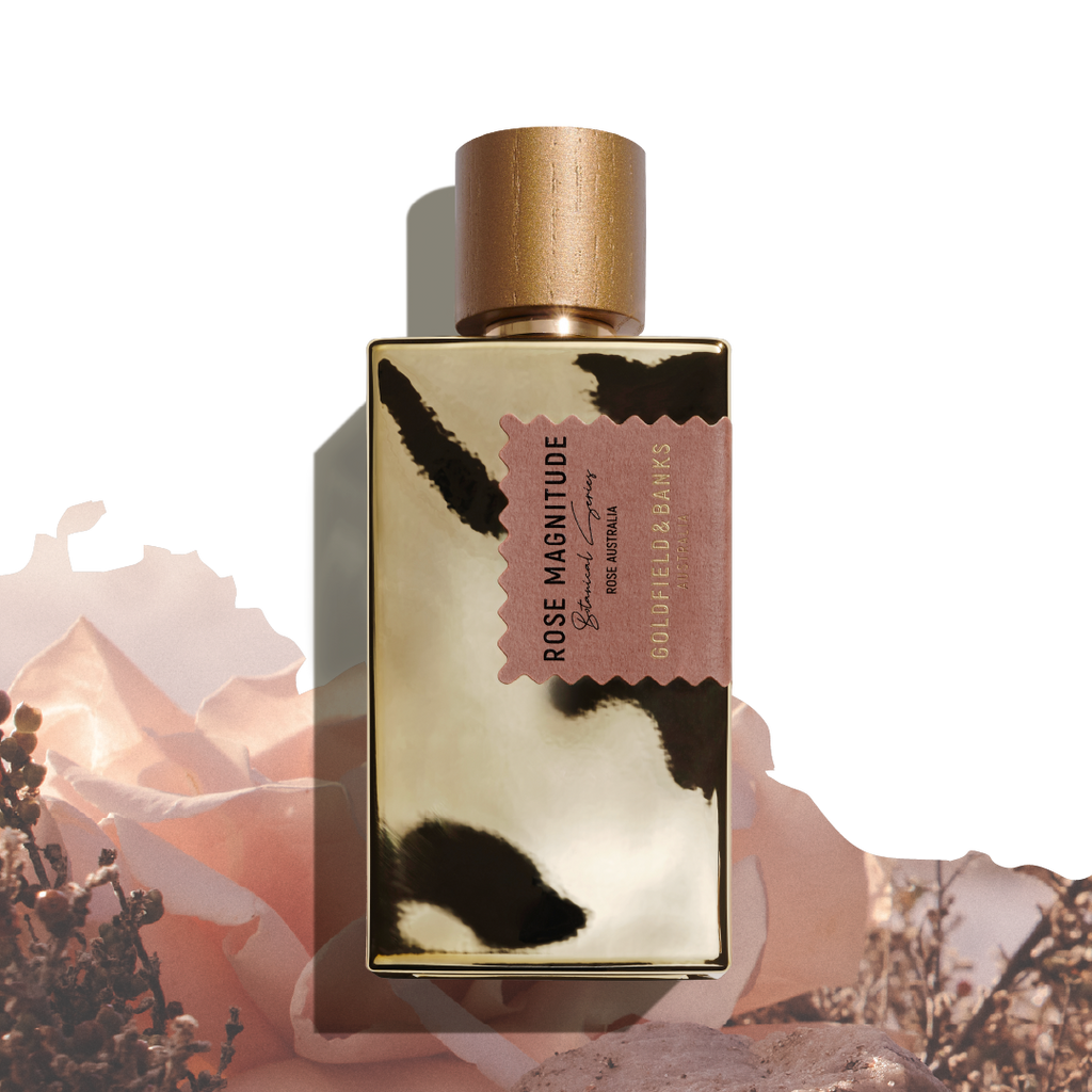 Goldfield & Banks Rose Magnitude Eau de Parfum