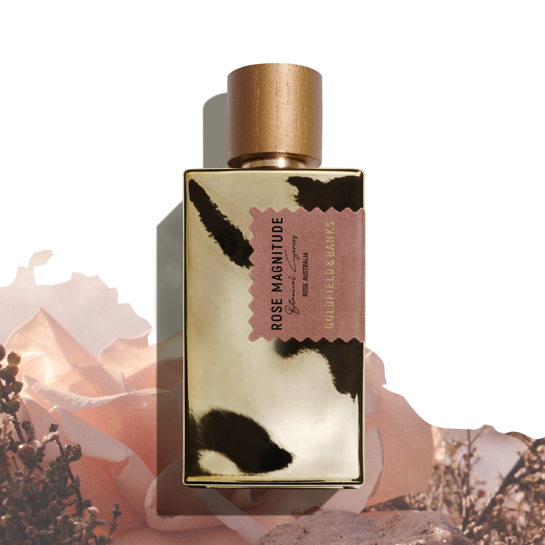 Goldfield & Banks Rose Magnitude Eau de Parfum