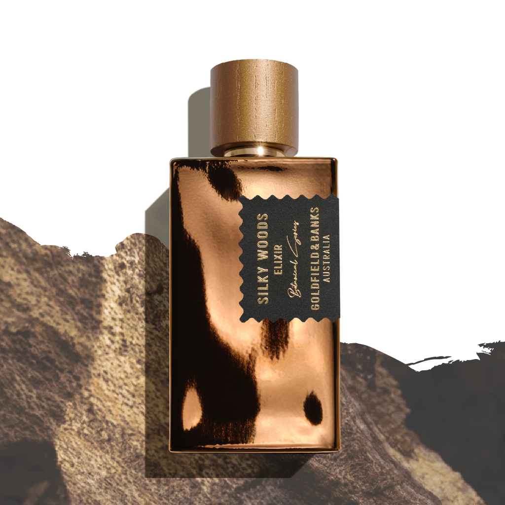 Goldfield & Banks Silky Woods Elixir Eau de Parfum
