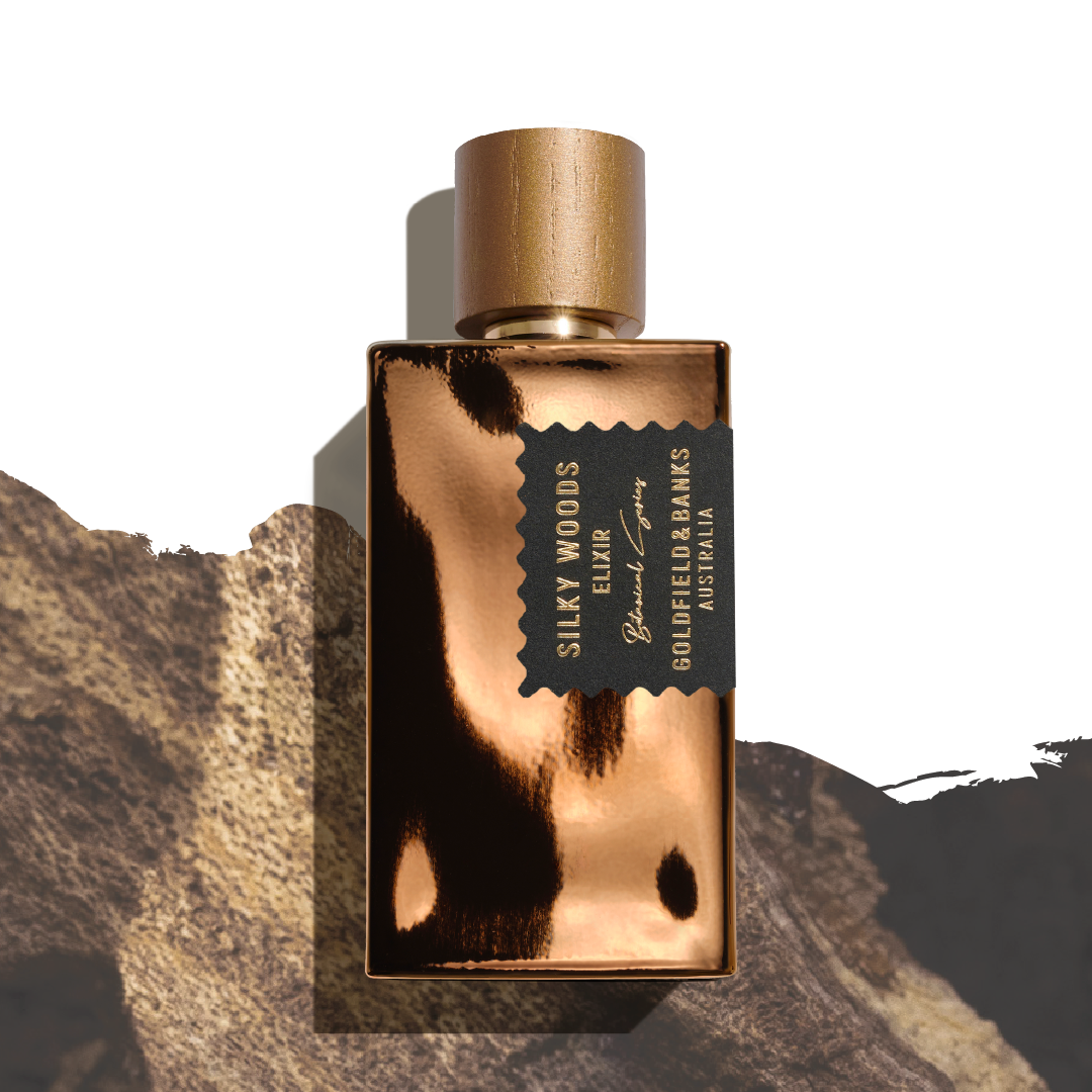 Goldfield & Banks Silky Woods Elixir Eau de Parfum