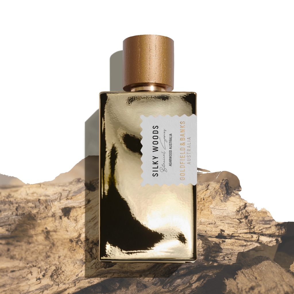 Goldfield & Banks Silky Woods Eau de Parfum