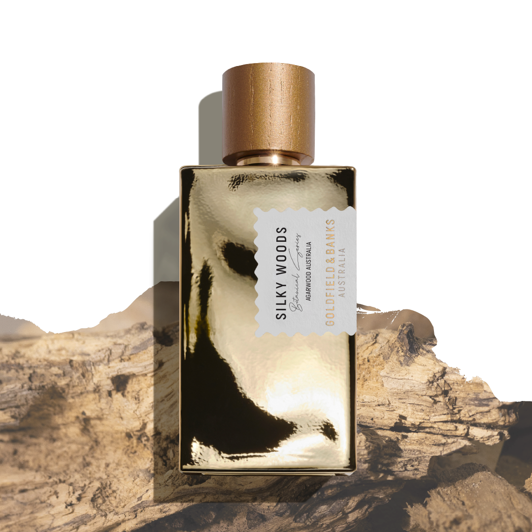 Goldfield & Banks Silky Woods Eau de Parfum