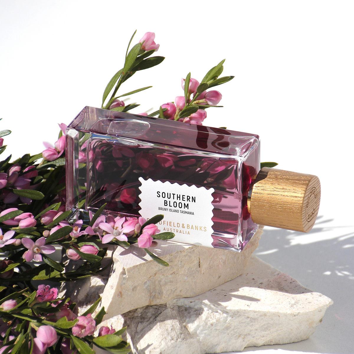 Goldfield & Banks Southern Bloom Eau de Parfum