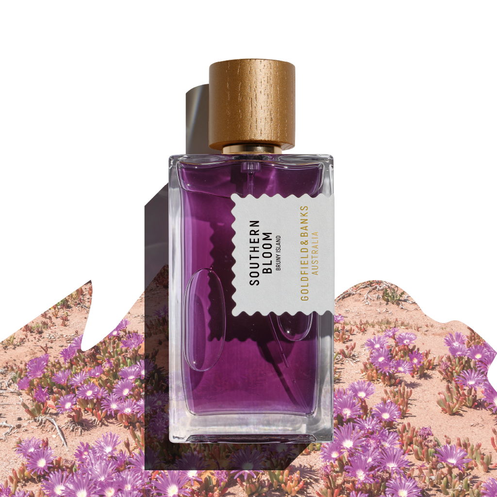 Goldfield & Banks Southern Bloom Eau de Parfum