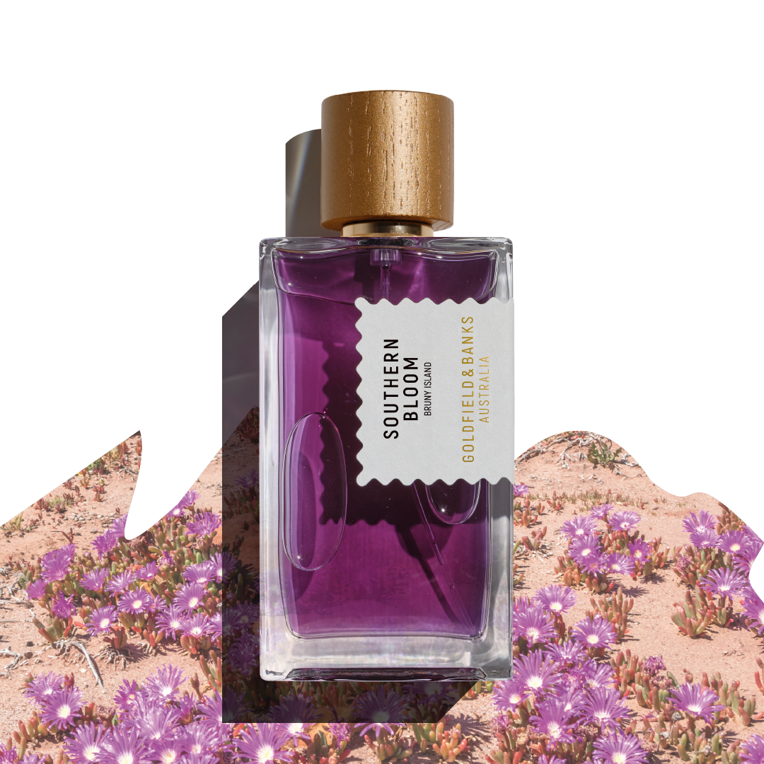 Goldfield & Banks Southern Bloom Eau de Parfum