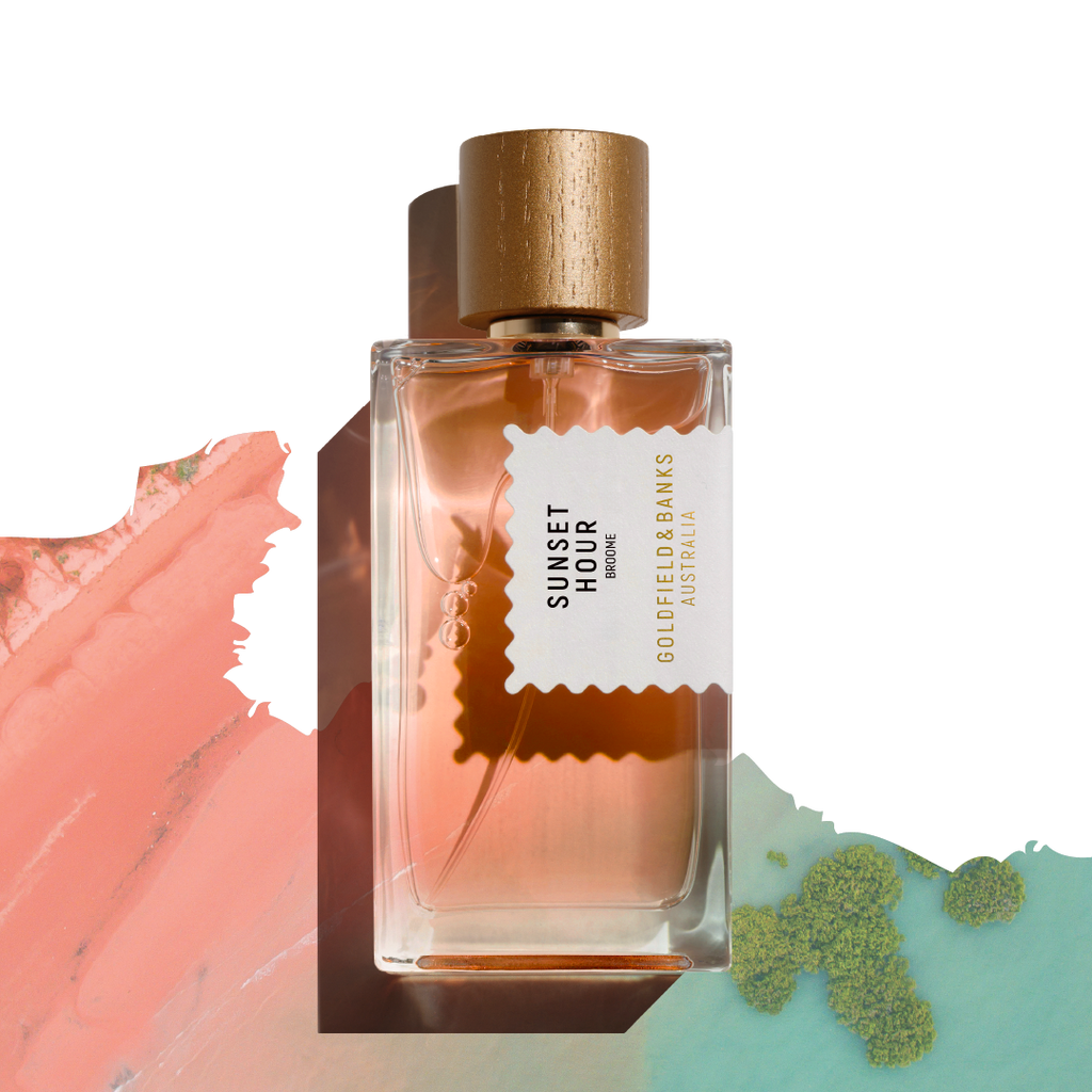 Goldfield & Banks Sunset Hour Eau de Parfum