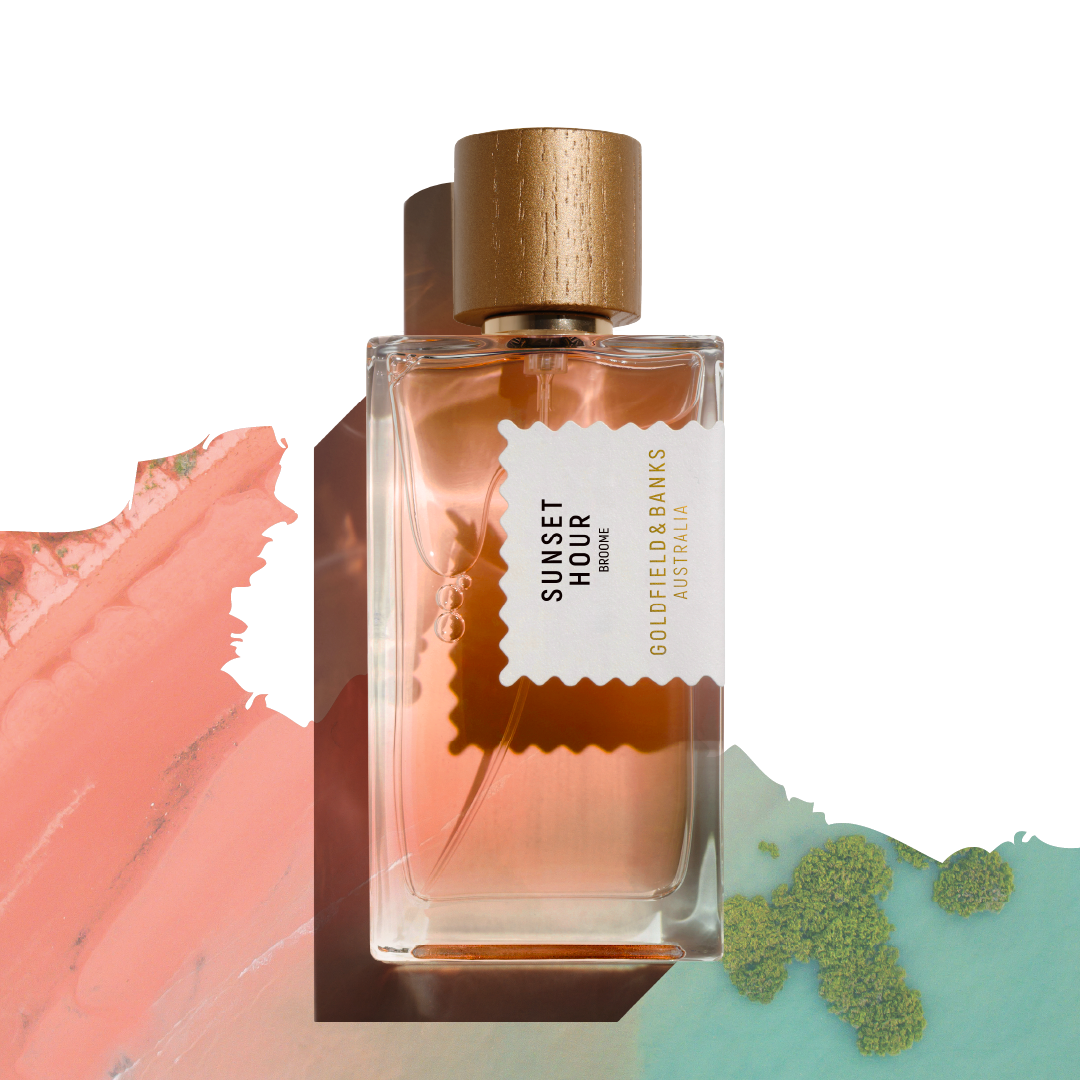 Goldfield & Banks Sunset Hour Eau de Parfum