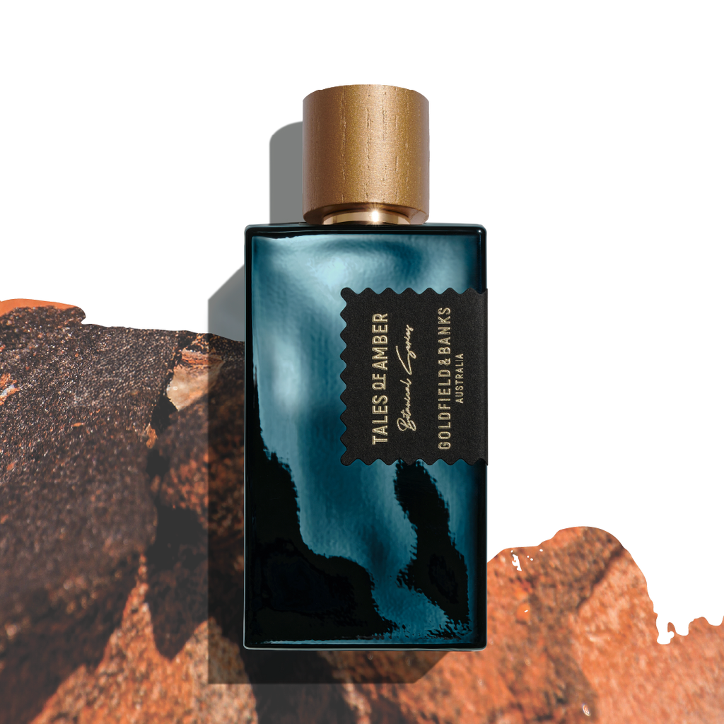 Goldfield & Banks Tales of Amber Extrait de Parfum