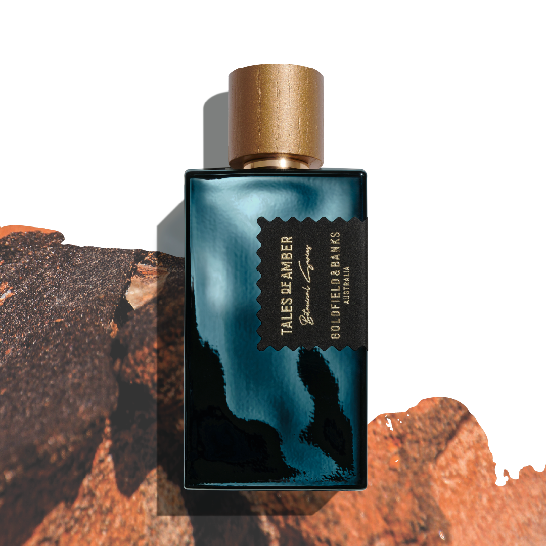 Goldfield & Banks Tales of Amber Extrait de Parfum