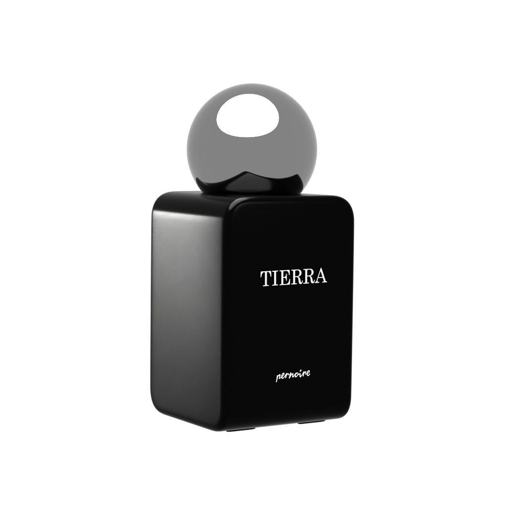 Pernoire Tierra Extrait de Parfum