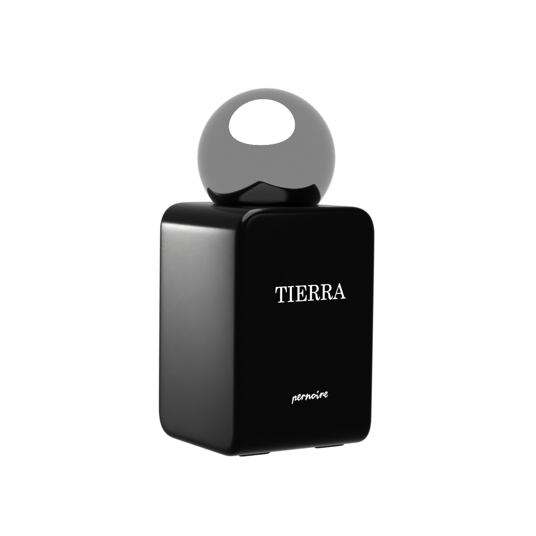 Pernoire Tierra Extrait de Parfum