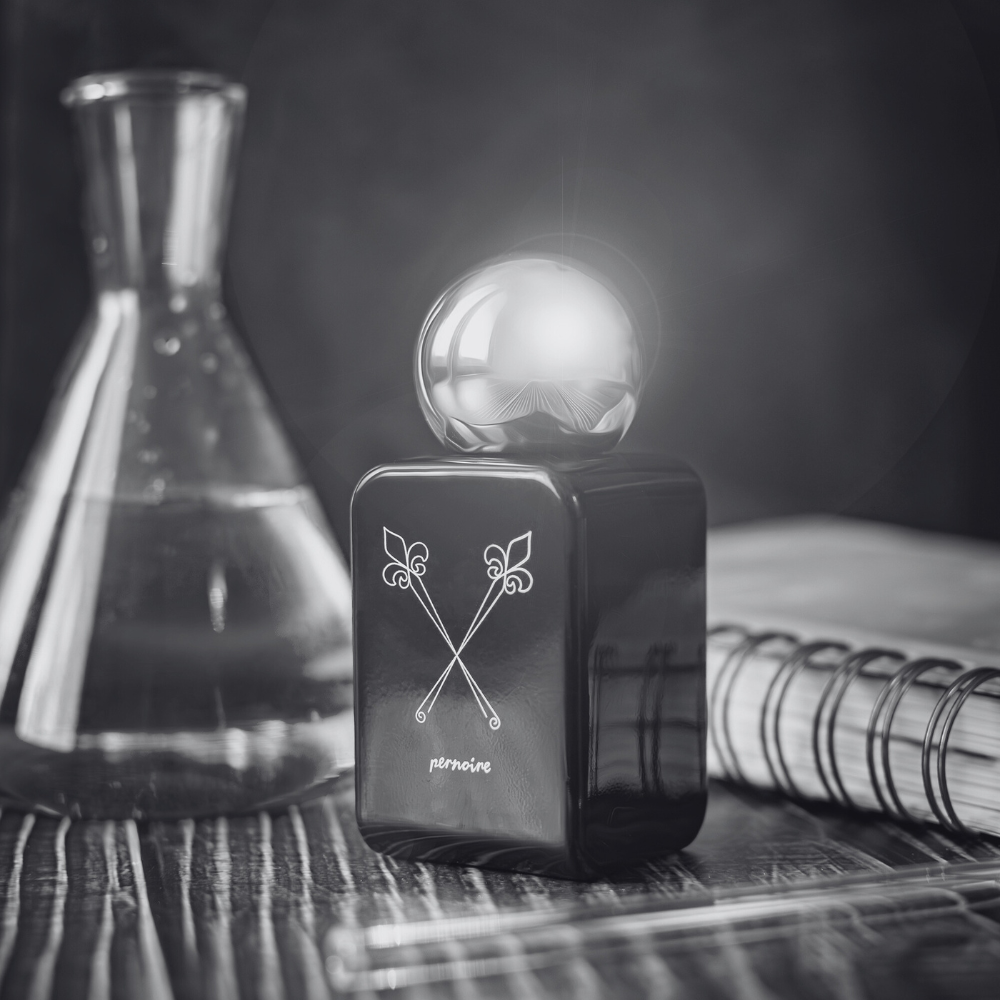 Pernoire Mansa Extrait de Parfum