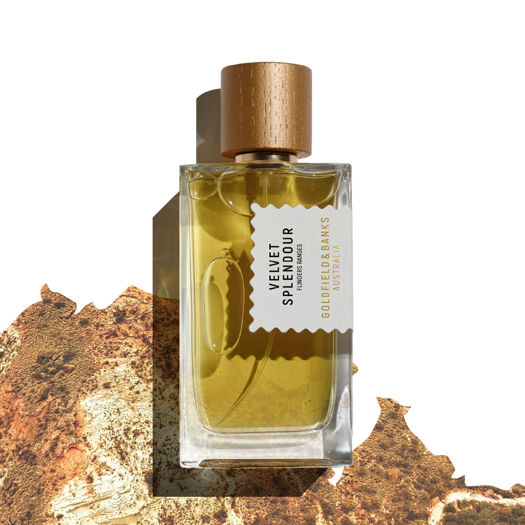 Goldfield & Banks Velvet Splendour Eau de Parfum