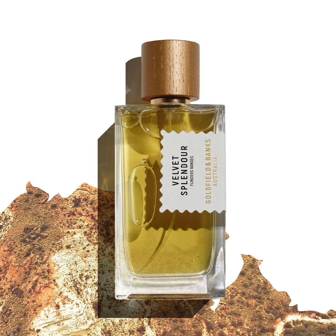 Goldfield & Banks Velvet Splendour Eau de Parfum