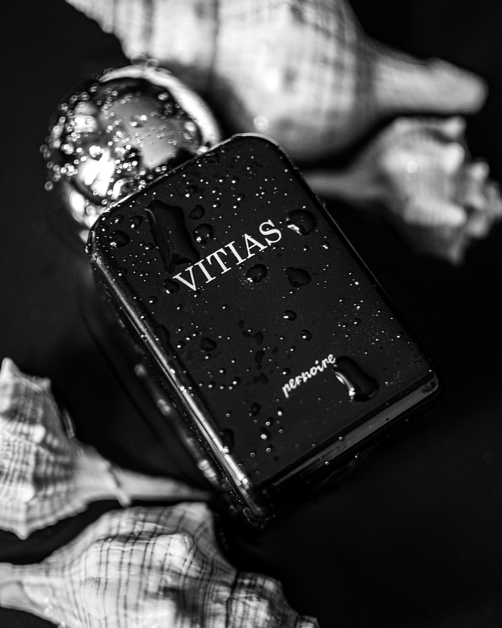 Pernoire Vitias Extrait de Parfum