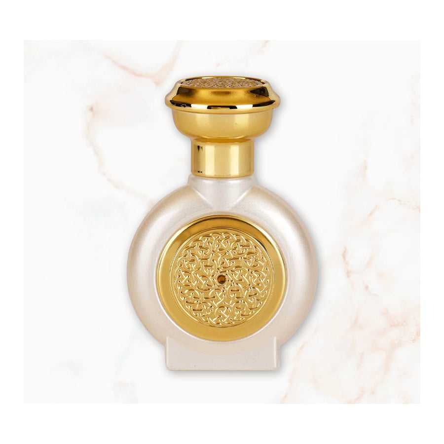 Boadicea The Victorious Amber Sapphire eau de parfum bottle